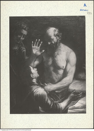 Vorderseite von bh300884_recto