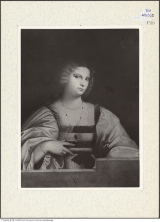 Vorderseite von bh300895_recto