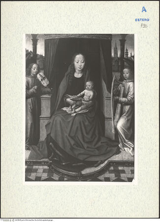 Vorderseite von bh300909_recto