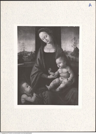 Vorderseite von bh300913_recto