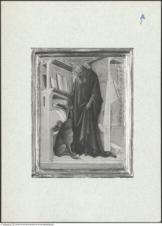 Vorderseite von bh300916_recto