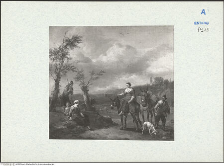 Vorderseite von bh300926_recto