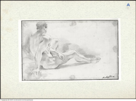 Vorderseite von bh300997_recto