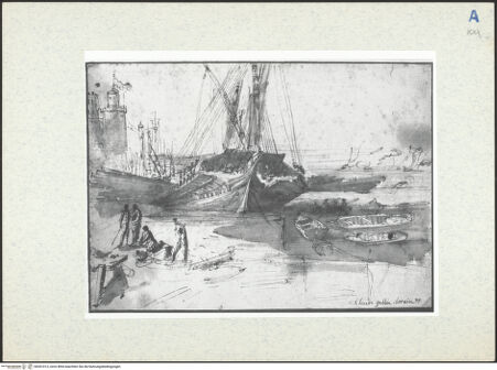 Vorderseite von bh301013_recto