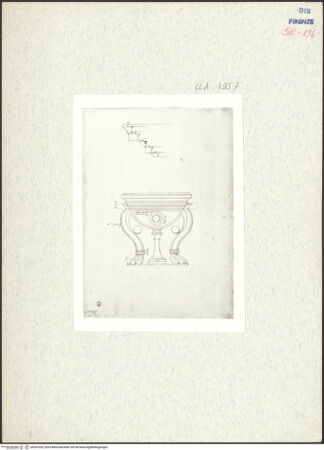 Vorderseite von bh301028_recto