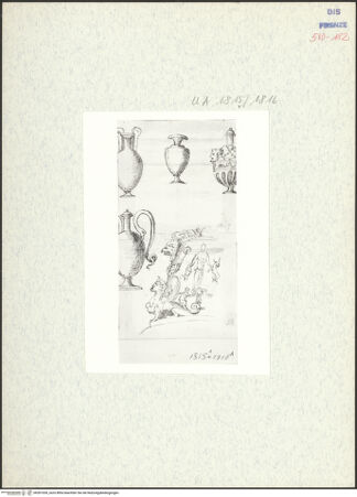 Vorderseite von bh301030_recto