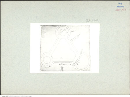 Vorderseite von bh301035_recto