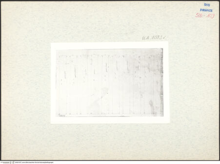 Vorderseite von bh301037_recto