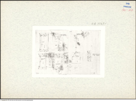 Vorderseite von bh301038_recto