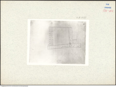 Vorderseite von bh301041_recto