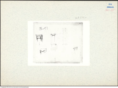 Vorderseite von bh301043_recto