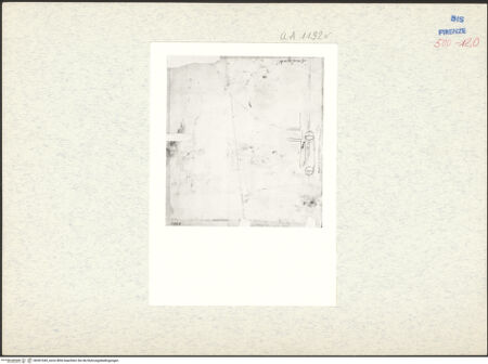 Vorderseite von bh301045_recto