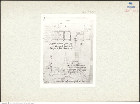 Vorderseite von bh301048_recto