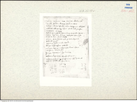 Vorderseite von bh301051_recto