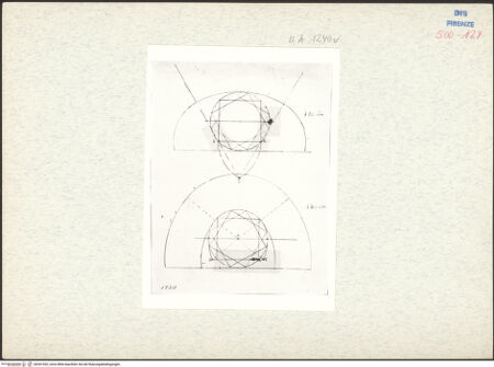 Vorderseite von bh301052_recto