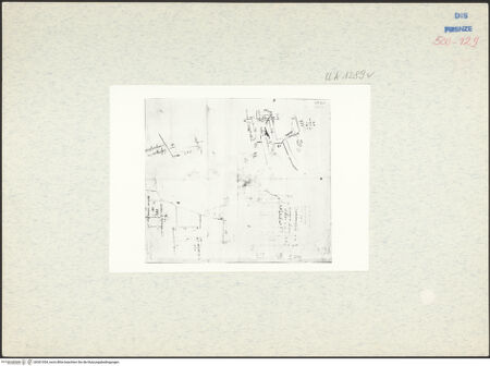 Vorderseite von bh301054_recto