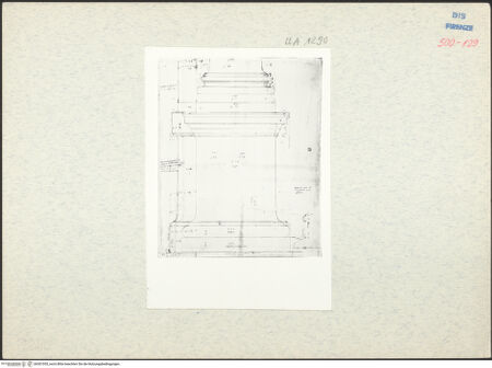 Vorderseite von bh301055_recto
