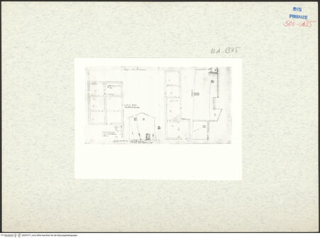 Vorderseite von bh301071_recto