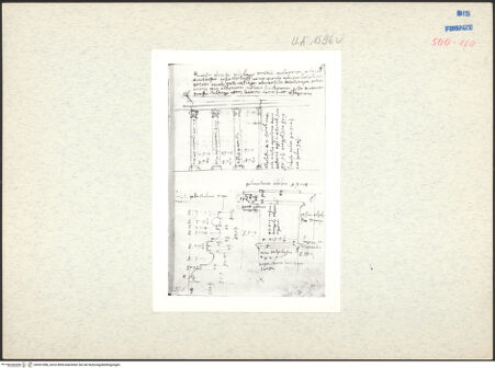 Vorderseite von bh301086_recto