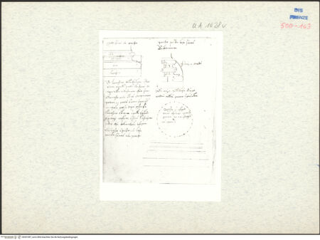 Vorderseite von bh301087_recto