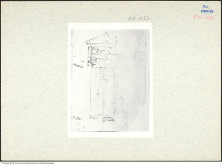 Vorderseite von bh301091_recto