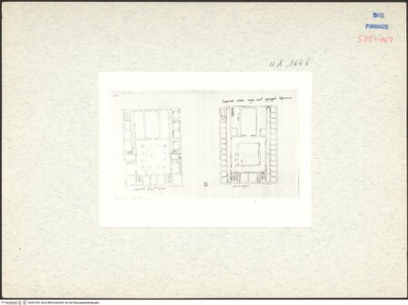 Vorderseite von bh301093_recto