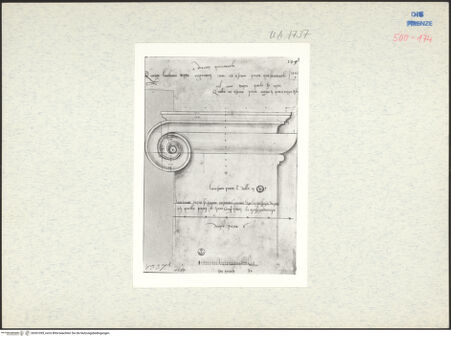 Vorderseite von bh301095_recto