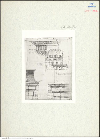 Vorderseite von bh301097_recto