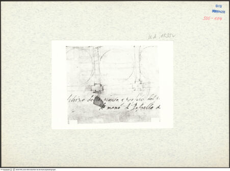 Vorderseite von bh301099_recto