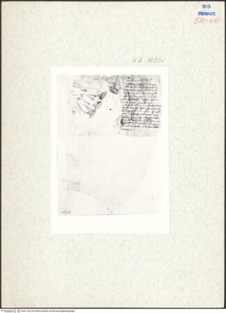 Vorderseite von bh301104_recto