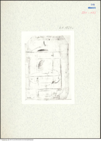 Vorderseite von bh301105_recto