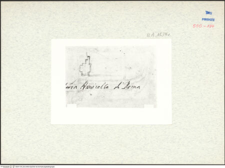 Vorderseite von bh301109_recto