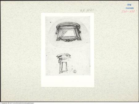 Vorderseite von bh301114_recto