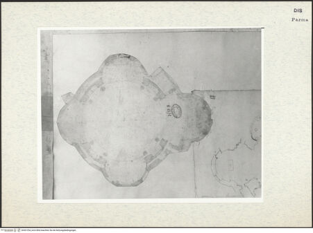 Vorderseite von bh301254_recto