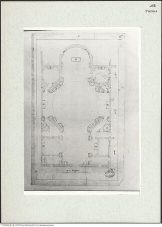 Vorderseite von bh301258_recto