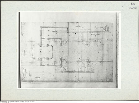 Vorderseite von bh301260_recto