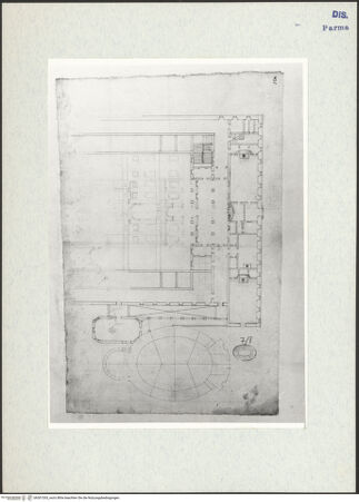 Vorderseite von bh301265_recto