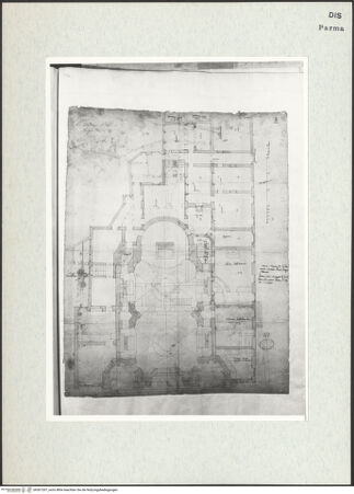 Vorderseite von bh301267_recto