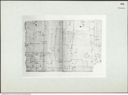 Vorderseite von bh301272_recto