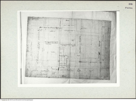 Vorderseite von bh301274_recto