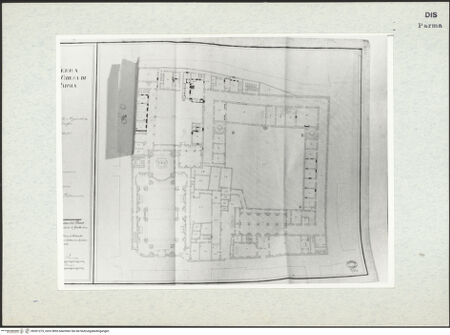 Vorderseite von bh301275_recto