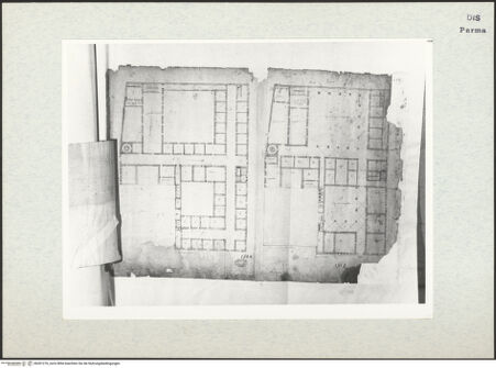 Vorderseite von bh301276_recto