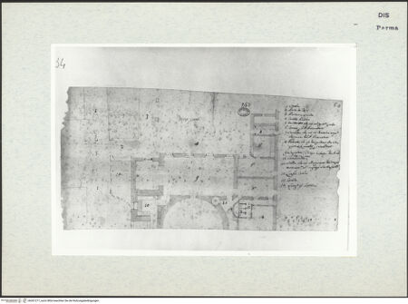 Vorderseite von bh301277_recto