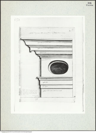 Vorderseite von bh301279_recto