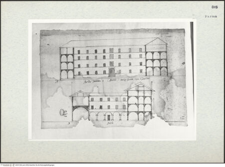 Vorderseite von bh301284_recto