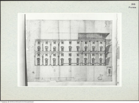 Vorderseite von bh301285_recto