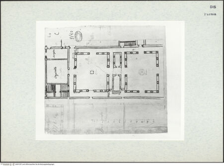 Vorderseite von bh301287_recto