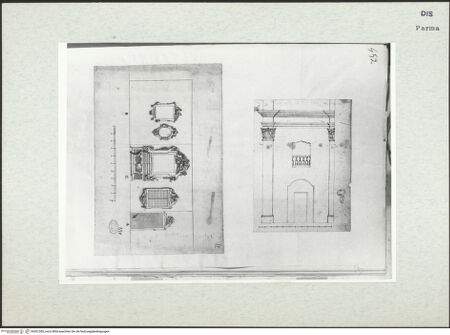 Vorderseite von bh301289_recto