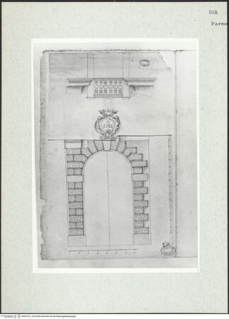 Vorderseite von bh301291_recto