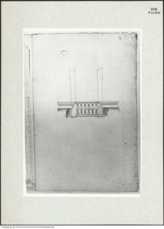 Vorderseite von bh301292_recto